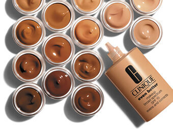 Foundation & Powder